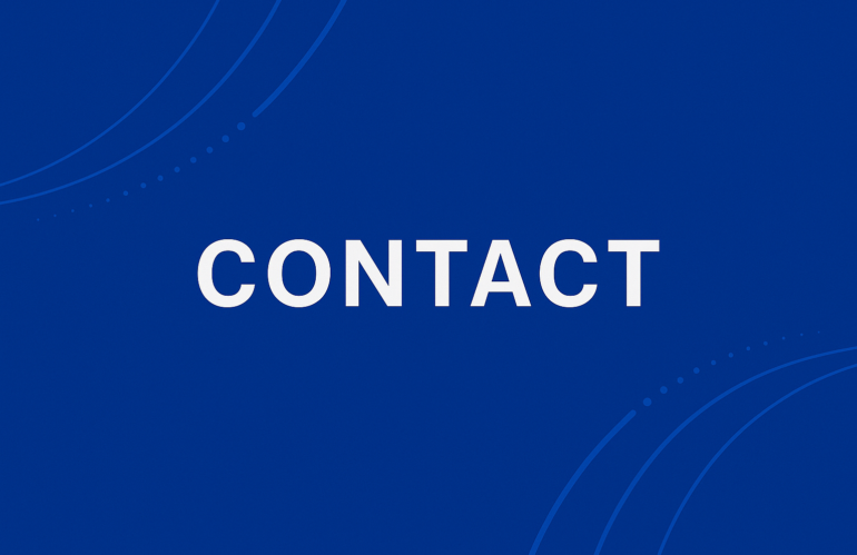 CONTACT